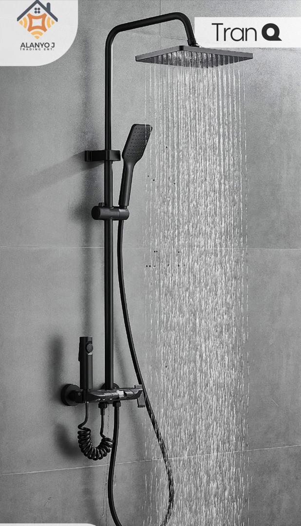 ETS Serigne Fallou 28-COLONNE DE DOUCHE| 0.0P| None